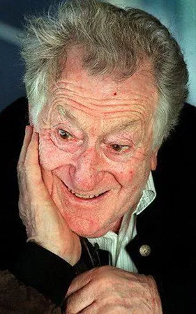 Johnny Lockwood