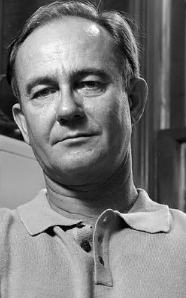 Eric L. Haney