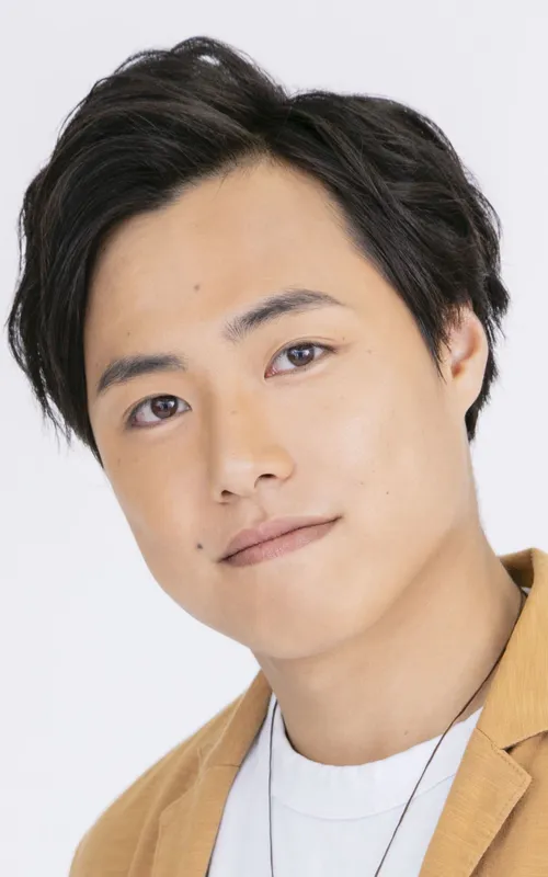 Satoshi Inomata