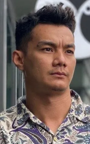 Agung Saga