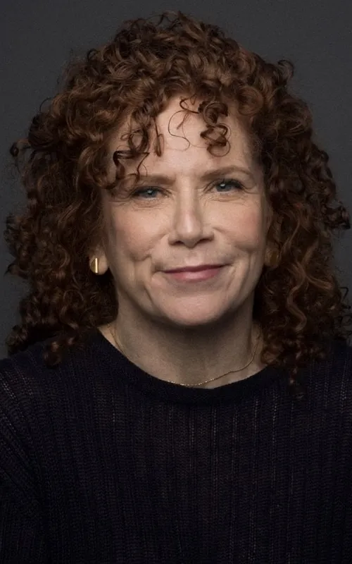 Amy Stiller