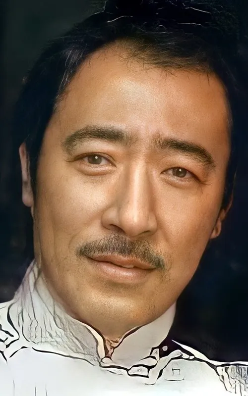 Peter Yang Kwan