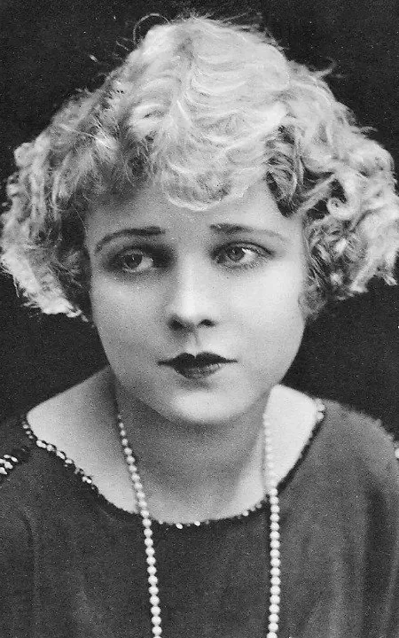 Wanda Hawley