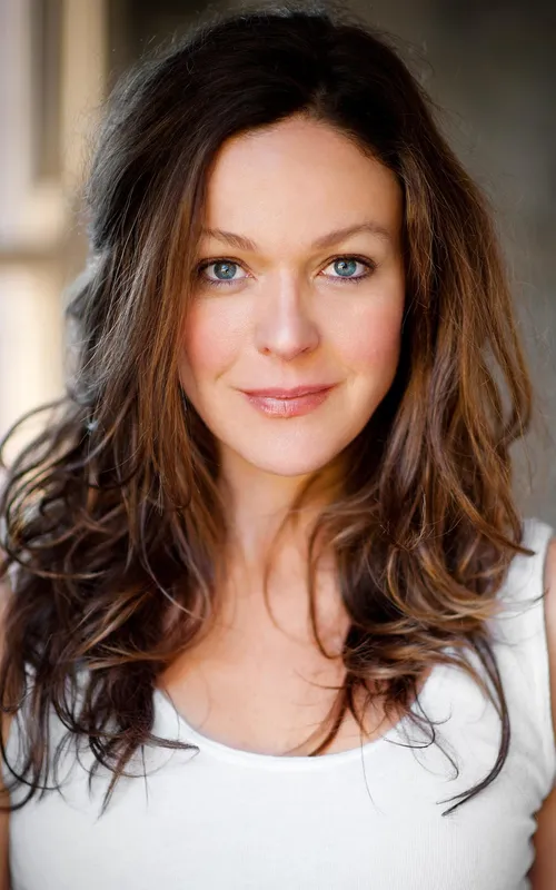 Caroline Brazier