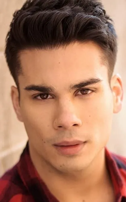Drew Ray Tanner