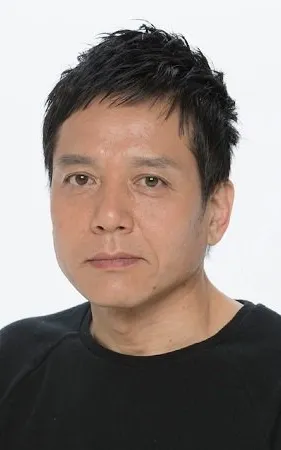 Masanobu Katsumura