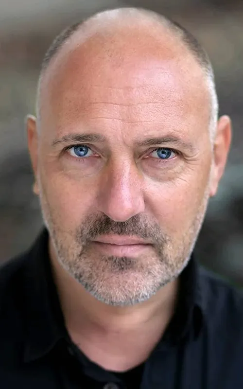 Dean Kilbey