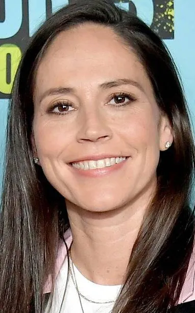 Sue Bird