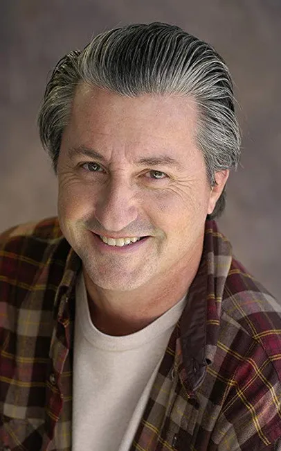 Keith MacKechnie