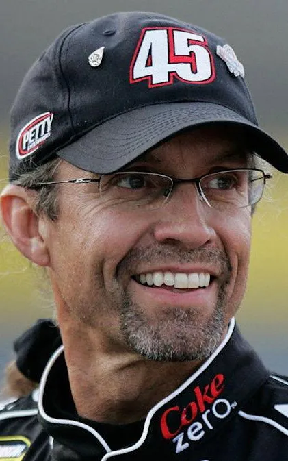 Kyle Petty