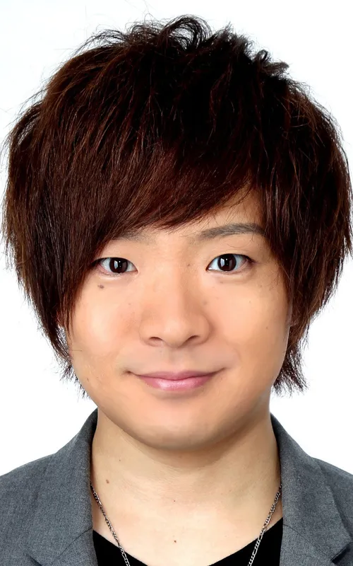 Kengo Takanashi