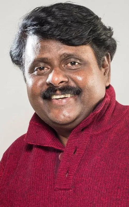 G. M. Sundar