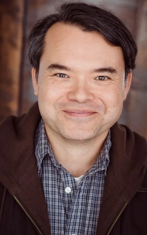 Peter James Smith