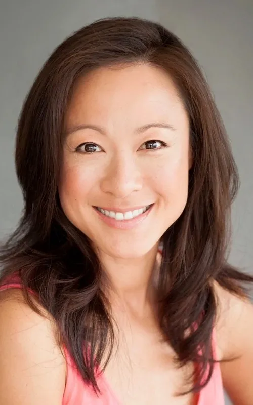 Nina Liu