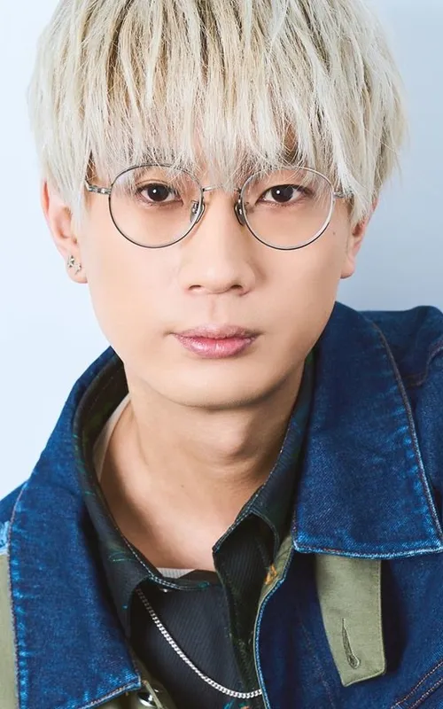 Takuya Eguchi