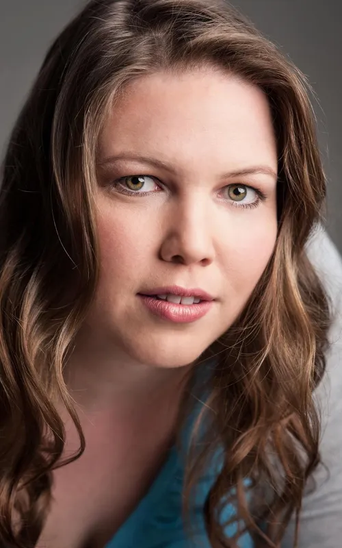 Jen Rowe