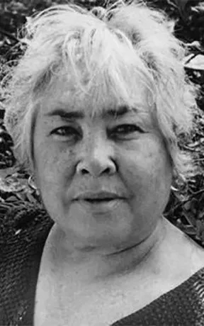 Gloria Irizarry