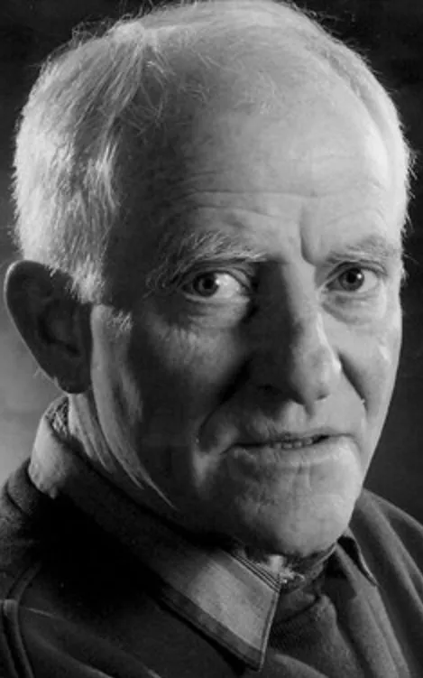 Martyn Sanderson