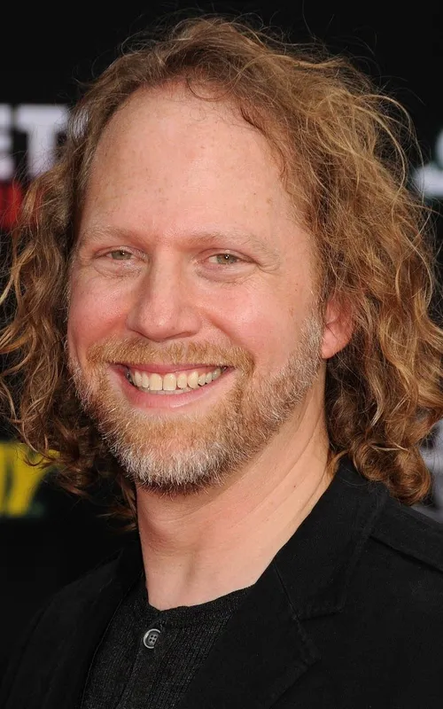 Peter Linz