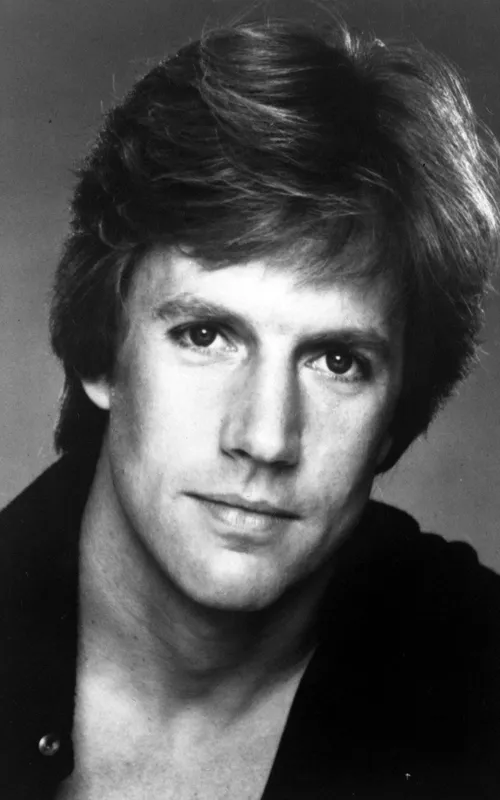 Jameson Parker