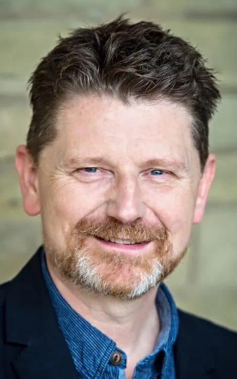 Reece Dinsdale