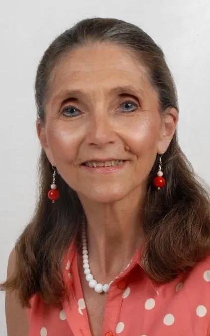 Karol Steele