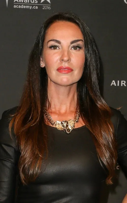 Inga Cadranel
