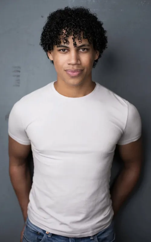 Jude Wilson