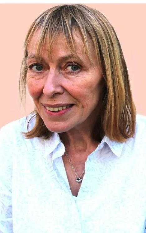 Tilly Vosburgh