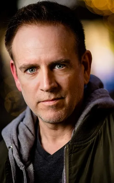 Jeff Cole