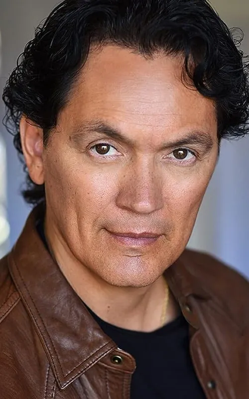 Jorge Jimenez