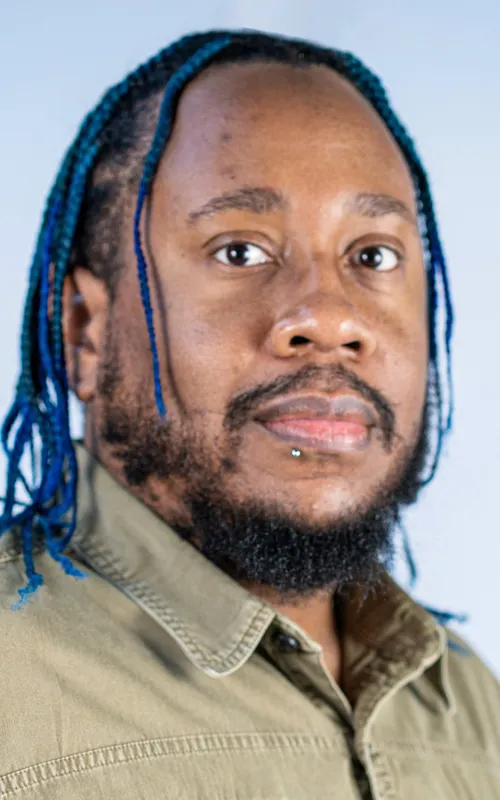 Rob Phoenix