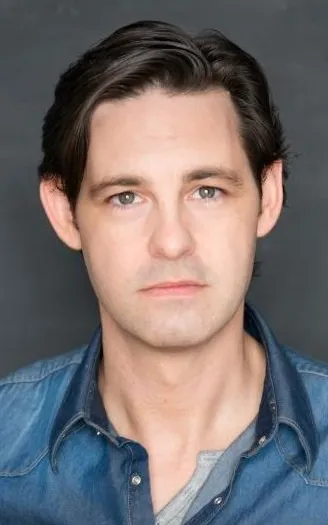 Matthew Edison
