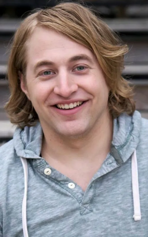 Sean Rogers