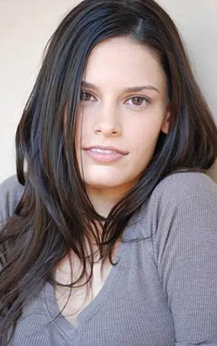 Trista Robinson