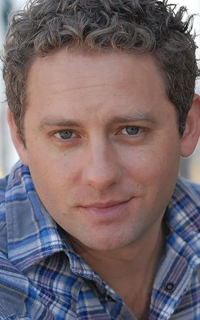 Jeremy Maxwell