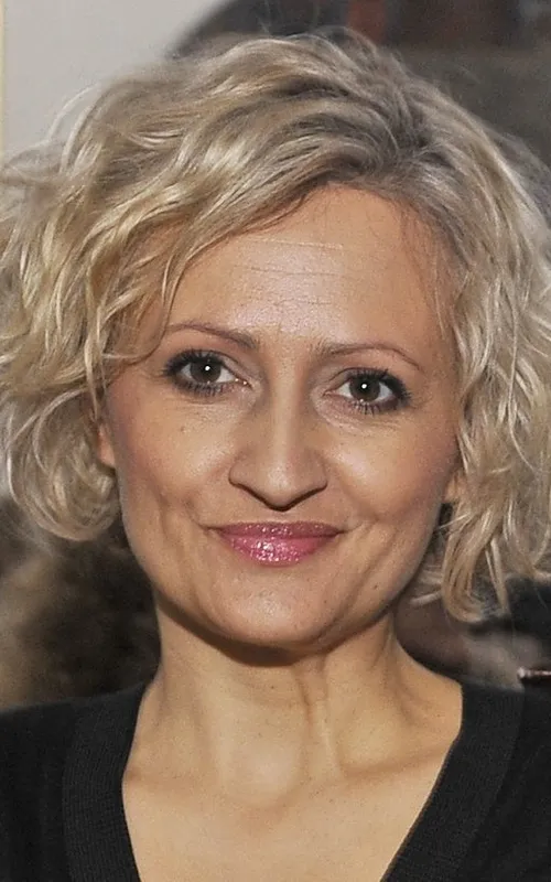 Beata Deskur