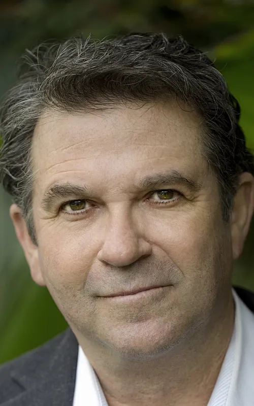Erich Anderson