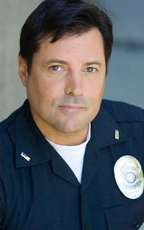 Jeff Rector