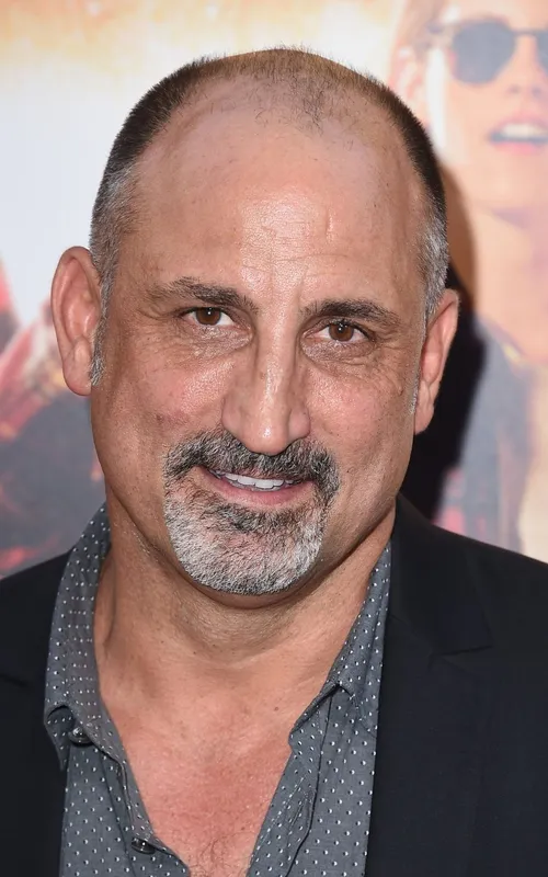 Michael Papajohn