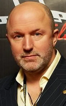 Sergey Petrov