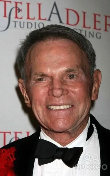 Ted Hartley