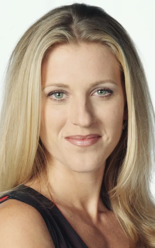 Andrea Bendewald