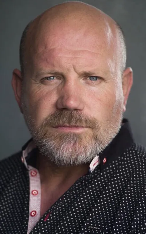 Adam Fogerty