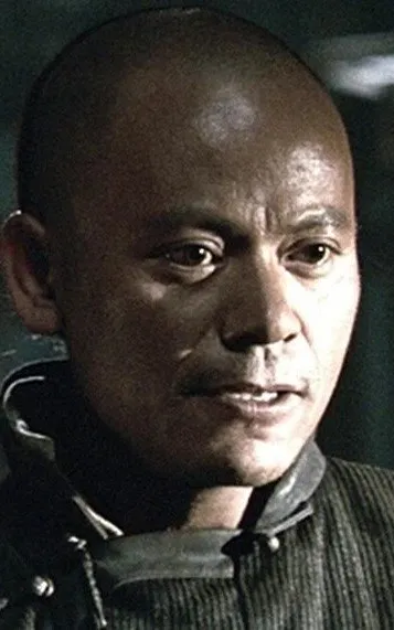 Che Kim-Fai