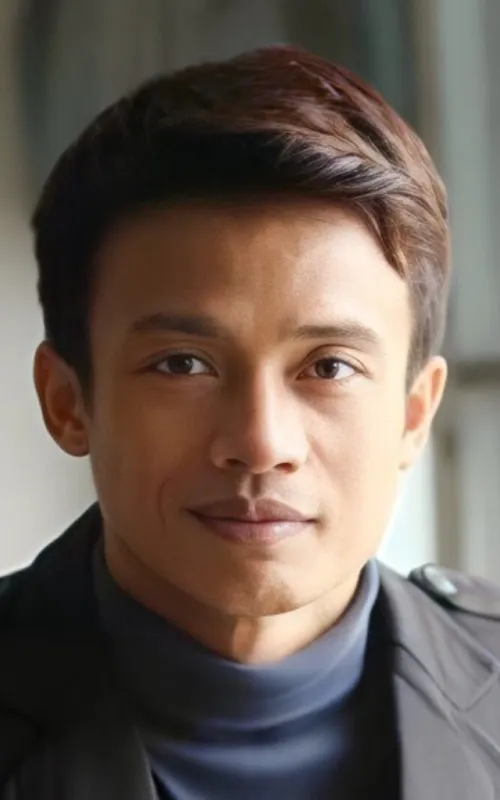 Dan Chupong