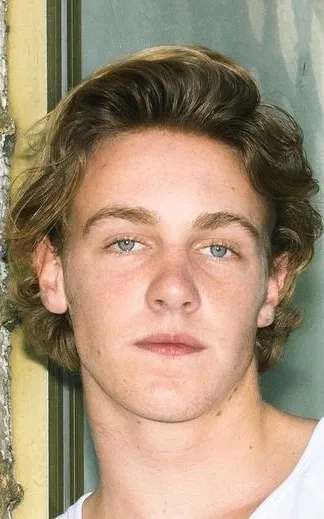 Cooper van Grootel