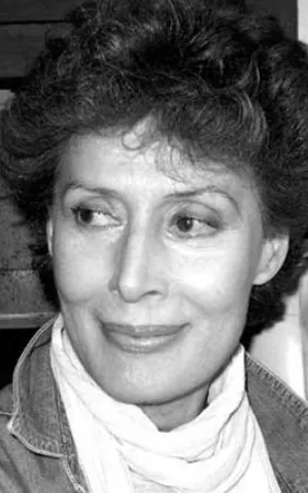 Gisèle Grimm