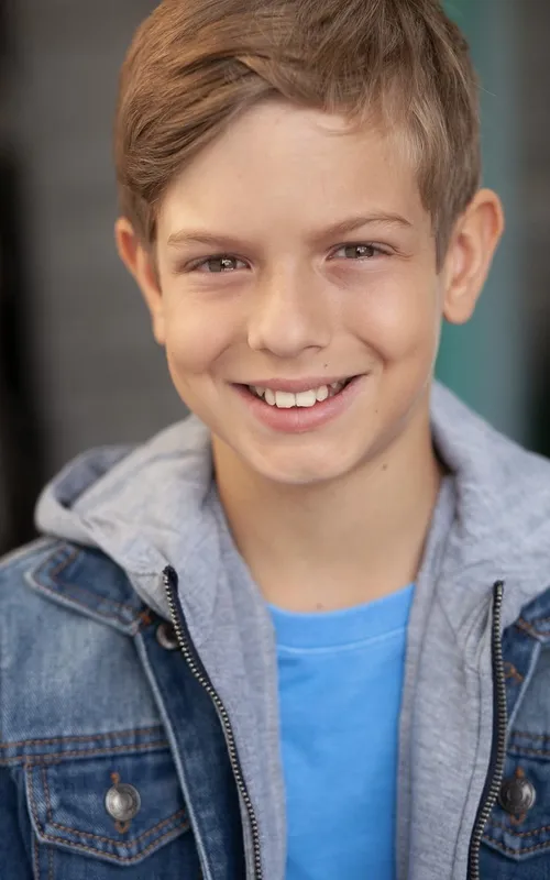 Preston Galli