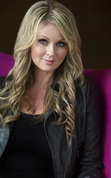 Fiona Forbes